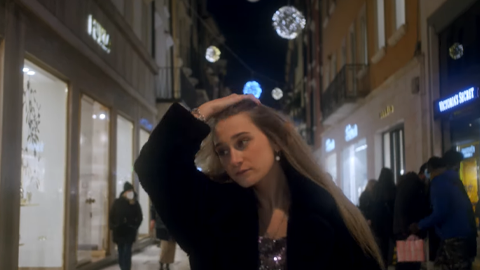 JENNY: BMPCC 4K - SIGMA 18-35mm NIGHT VIDEO TEST by Valere Kissi